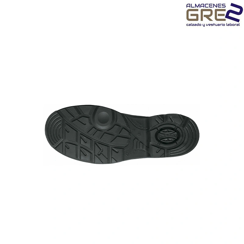 bota de seguridad u power performance s3 ci src