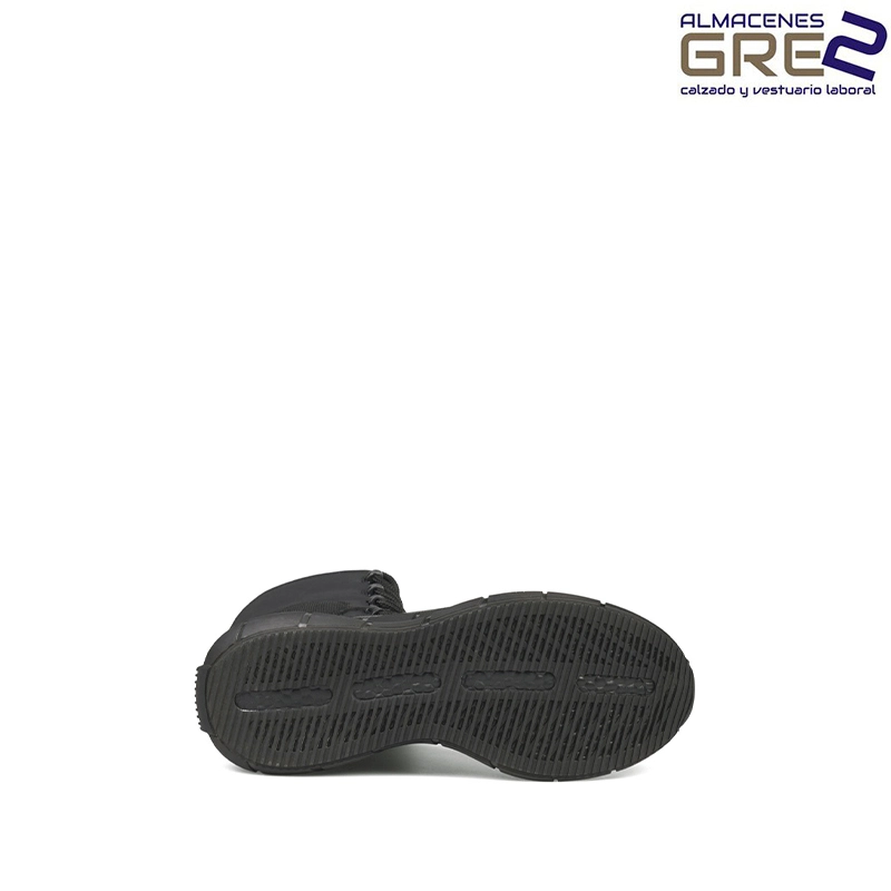 bota tactica lavoro space trooper o6l sr wr esd metal free