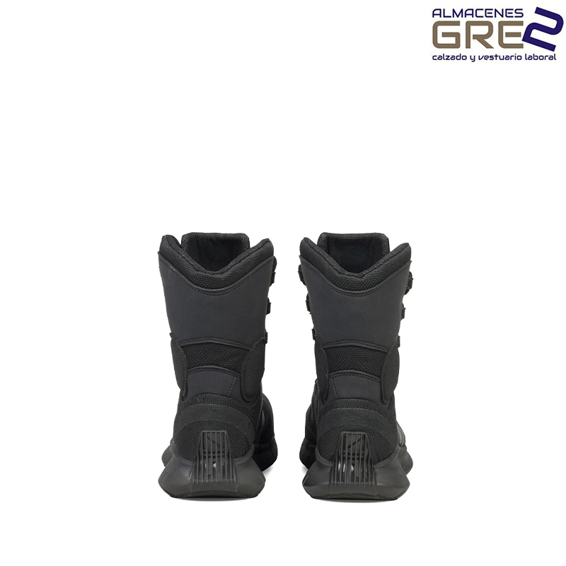 bota tactica lavoro space trooper o6l sr wr esd metal free