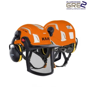 casco kask zenith x air combo