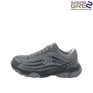 zapatilla de seguridad oriocx ligth pro grey s3 src esd hi ci metal free