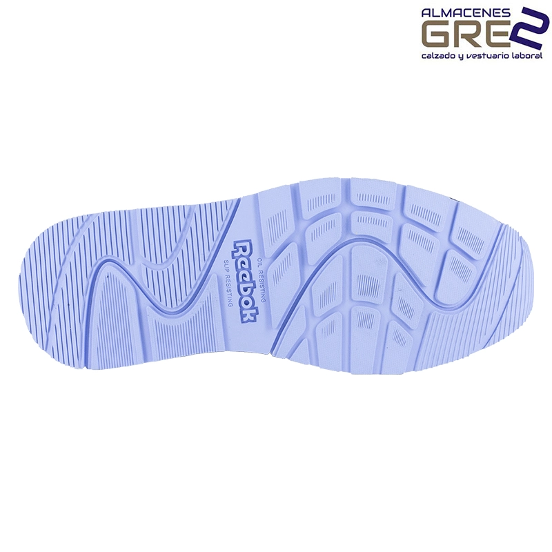 zapatilla de seguridad reebok royal glide ib109 s1p src hro esd metal free