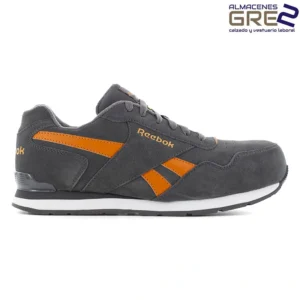 zapatilla de seguridad reebok royal glide ib1091 s1p src hro esd metal free