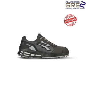 zapatilla de seguridad u power icarus s1p src esd