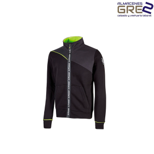 sudadera U-power uranus