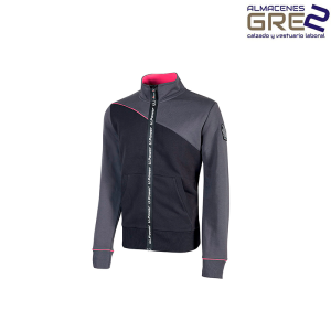 sudadera U-power uranus lady