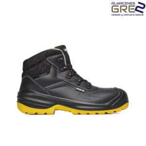 bota de seguridad exena volt sb e ps wpa fo sr metal free