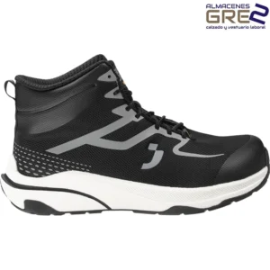 bota de seguridad safety jogger freedom mid s1ps ci fo sr esd metal free
