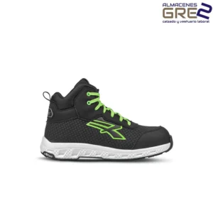bota de seguridad u power geb s3s ci hi hro fo sr esd metal free