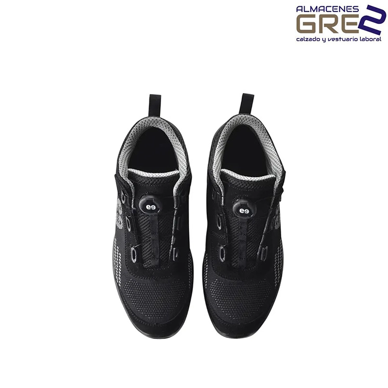 bota de seguridad bee work tanun s3s ci fo sr sc esd metal free