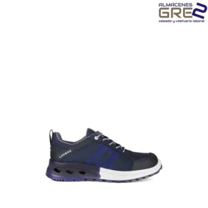 zapatilla de seguridad lavoro aries s3s hi ci fo sr esd metal free