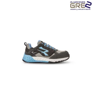 zapatilla de seguridad u power arya s1ps hi hro fo sr esd metal free