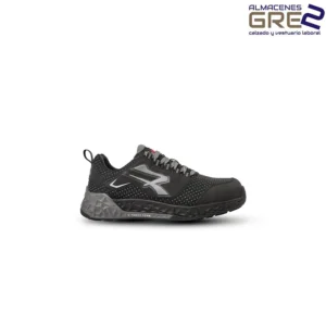 zapatilla de seguridad u power dorne s3s ci hi hro fo sr esd metal free