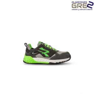 zapatilla de seguridad u power bran s1ps hi hro fo sr esd metal free