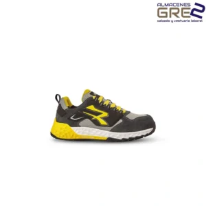 zapatilla de seguridad u power stark s1ps hi hro fo sr esd metal free