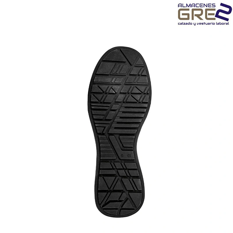 zapatilla de seguridad u power stark s1ps hi hro fo sr esd metal free