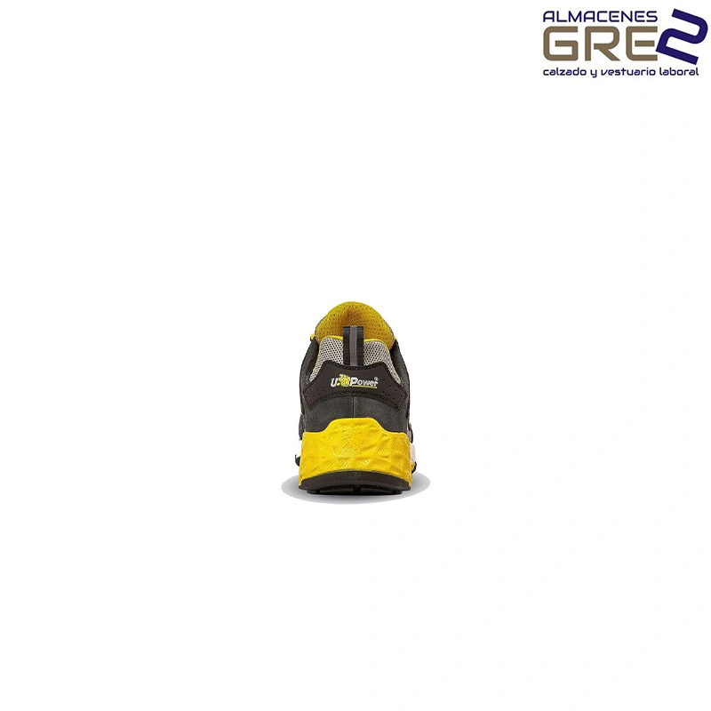 zapatilla de seguridad u power stark s1ps hi hro fo sr esd metal free